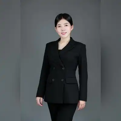 邵然茹